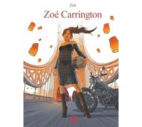 Zoé Carrington