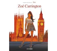 Zoé Carrington - vol. 01/2