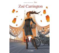 Zoé Carrington - vol. 02/2