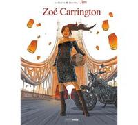 Zoé Carrington - vol. 02/2 Jim (Auteur)