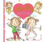 Zoé chez le médecin, tome 34