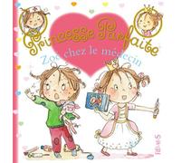 Zoé chez le médecin, tome 34