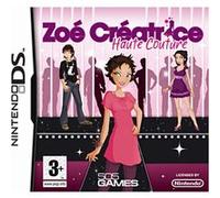 Zoe Creatrice : Haute Couture G