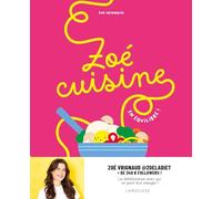 Zoé cuisine