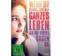 Zoe Deutch - Wenn du Stirbst,Zieht Dein Ganzes Leben An Dir Vo