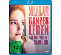Zoe Deutch - Wenn du Stirbst,Zieht Dein Ganzes Leben An Dir Vo [Blu-ray]