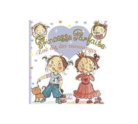 Zoé dit des mensonges, tome 5 N°5 - Fabienne Blanchut - Fleurus - cartonné - Album jeunesse dès 3 ans