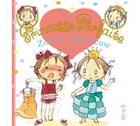 Émilie Beaumont – Zoé est capricieuse : Princesse Parfaite – Tome 14 – Cartonné