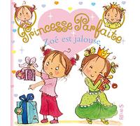 Zoé est jalouse, tome 10: n°10