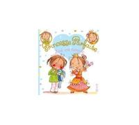 Zoé est timide, tome 9. n°9 N°9 - Fabienne Blanchut - Fleurus - cartonné - Album jeunesse dès 3 ans