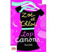 Zoé et Chloé, top canons