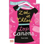 Zoé et Chloé, top canons