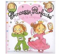 Zoé et la coquetterie, tome 3 N°3 - Jacques Beaumont - Fleurus - cartonné - Album jeunesse dès 3 ans