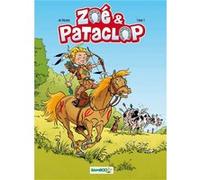 Zoé et Pataclop Benoît Du Peloux (Auteur)