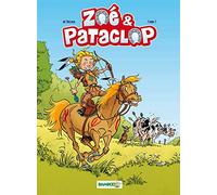 Zoé et Pataclop - tome 01