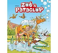 Zoé et Pataclop - tome 02