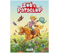 Zoé Et Pataclop Tome 3