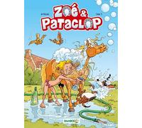 ZOE ET PATACLOP TOP HUMOUR 2013