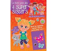 Zoé Et Son Chat Grisou