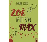 Zoé fait son Max