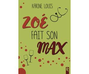 Zoé fait son Max