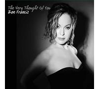 Zoe Francis - The Very Thought of You [Import]