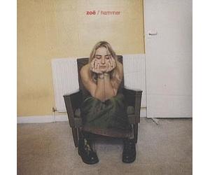 Zoe - Hammer