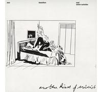 Zoe Heselton & Sister Outsider - Another Kind Of Suicide [Vinyl Lp]