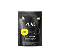 zoe Iso Drink, 15 g - Citron Citron vert