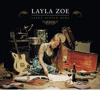 Zoe, Layla - Sleep Little Girl