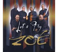 Zoe' - Let's Fly