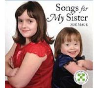 Mace, Zoe - Songs for My Sister [Import]
