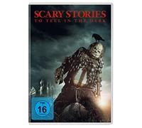 Zoe Margaret Colletti,Michael Garza,Austin... - Scary Stories to Tell in the Dark