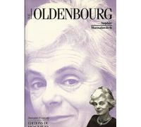 Zoé Oldenbourg