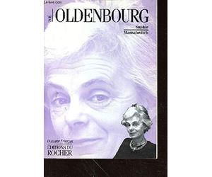 Zoé Oldenbourg