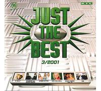 Zoe Outkast Destiny's Child Somersault - J u s t The Best 3 / 0 1