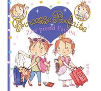 Zoé prend l'avion, tome 29: n°29