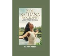 ZOE SALDANA BIOGRAPHY: Dancing Through Life and Film- From Sci-Fi Icon to Oscar Winner