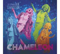 Schwarz, Zoe / Blue Commotion - Chameleon [Import]
