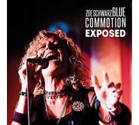 Zoe Schwarz - Exposed