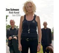 Zoe Schwarz - Slow Burn [Import]