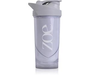 ZOE Shieldmixer Hero Pro shaker de sport coloration White 700 ml