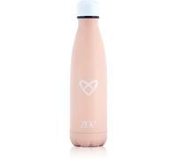 ZOE Stainless Steel Insulated Water Bottle gourde en inox coloration Pink 500 ml