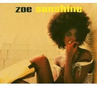 Zoe - Sunshine [Import]