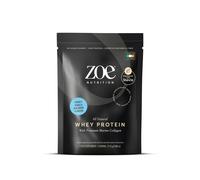zoe Whey Protein, 25 g - French Vanilla Macaron