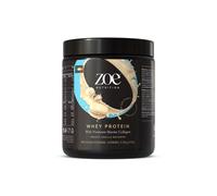 zoe Whey Protein, 250 g - French Vanilla Macaron