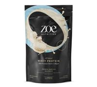 zoe Whey Protein, 454 g - French Vanilla Macaron