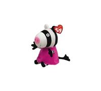 Zoe Zebra 16.Cm Peppa Pig Serie Ty46174