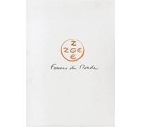 Zoé Zoé Femmes du monde