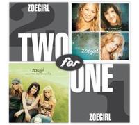 ZOEGIRL - 2 for 1-Room to Breathe/with All [Import]
